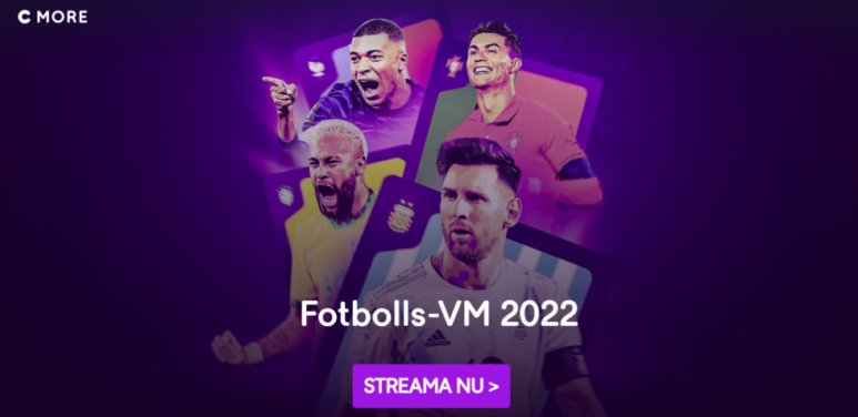 VM finalen 2022 live stream gratis Så kan du se och streama Argentina vs Frankrike VM-final live ikväll!