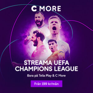 Stream Champions league
