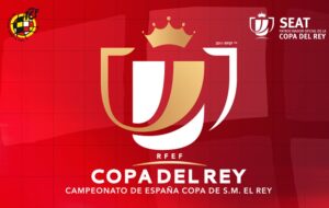 Copa del Rey live stream? Streama Spanska cupen live online!