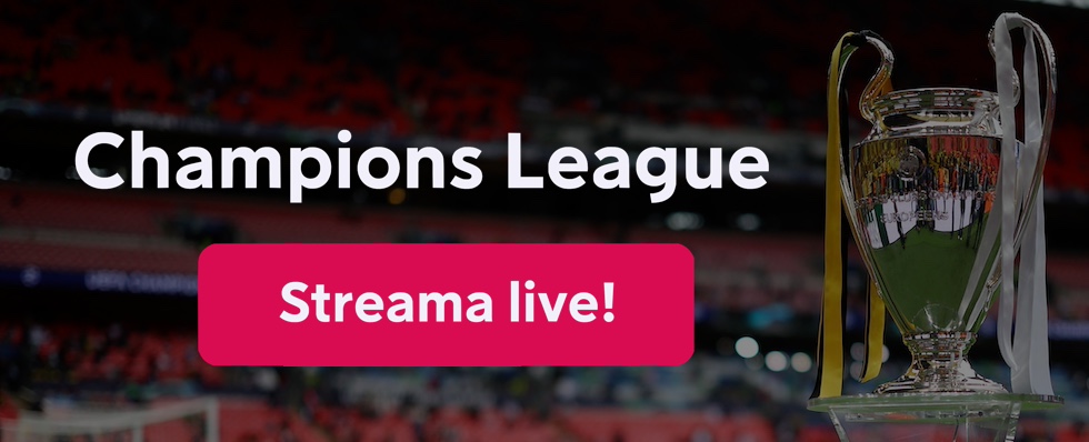 Malmö FF PAOK streaming? Streama MFF PAOK livestreaming!