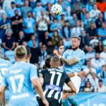 Malmö FF PAOK streaming? Streama MFF PAOK livestreaming!