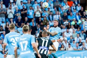 Malmö FF PAOK streaming? Streama MFF PAOK livestreaming!