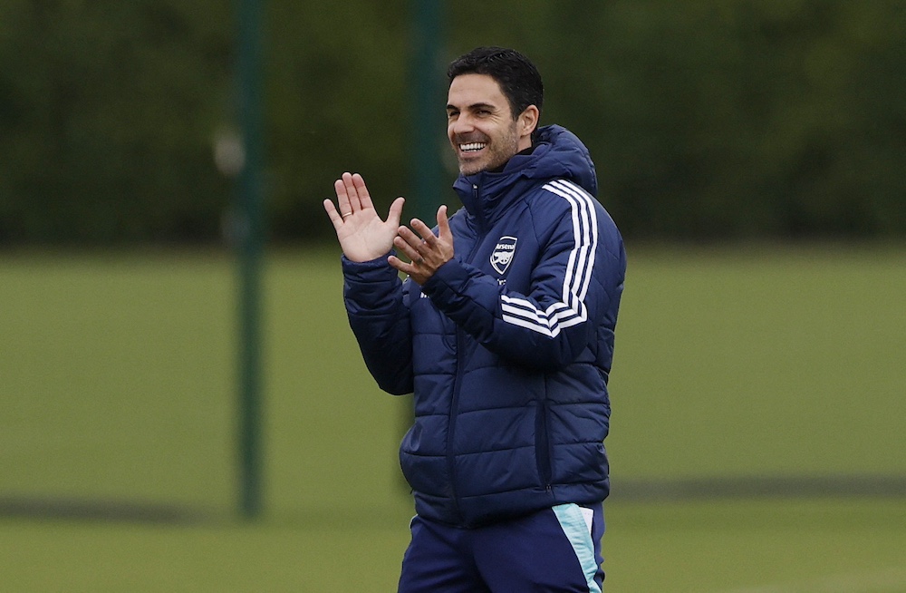 Uppgifter: Arsenal förhandlar om Joan Garcia Uppgifter: Arsenal förhandlar om Joan Garcia