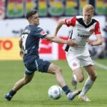 Uppgifter: Manchester City stärker sitt intresse för Hugo Larsson